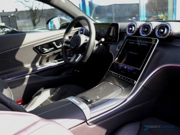 Mercedes-Benz CLE
